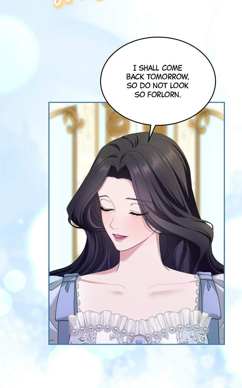 Teikoku Ichi no Akujo ni Dekiai ga Tomarimasen! Chapter 90 page 105 - 