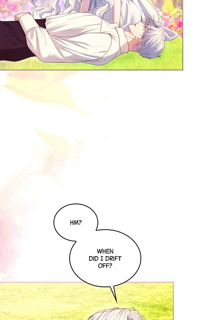 Teikoku Ichi no Akujo ni Dekiai ga Tomarimasen! Chapter 90 page 12 - 