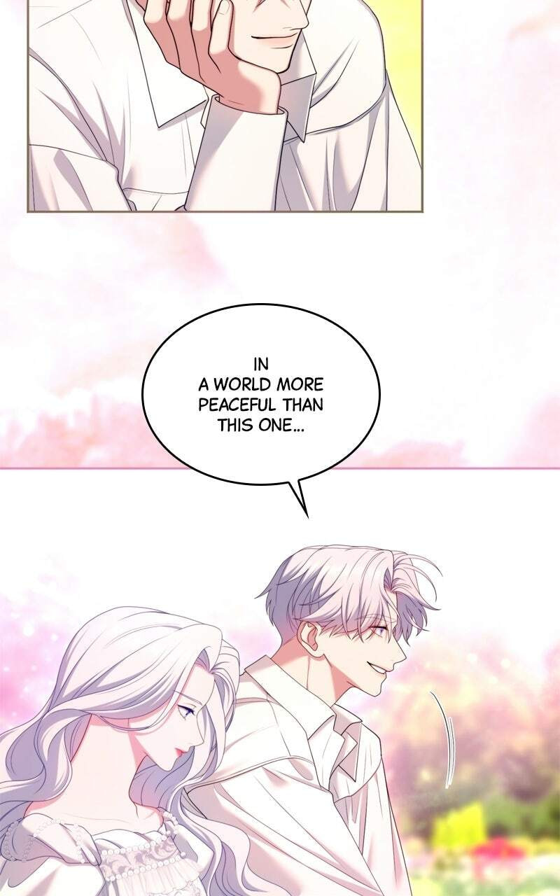 Teikoku Ichi no Akujo ni Dekiai ga Tomarimasen! Chapter 90 page 23 - 