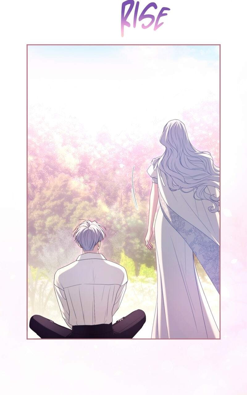 Teikoku Ichi no Akujo ni Dekiai ga Tomarimasen! Chapter 90 page 27 - 