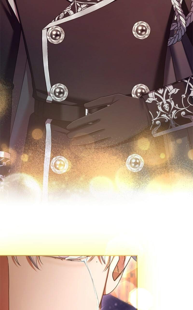 Teikoku Ichi no Akujo ni Dekiai ga Tomarimasen! Chapter 90 page 43 - 