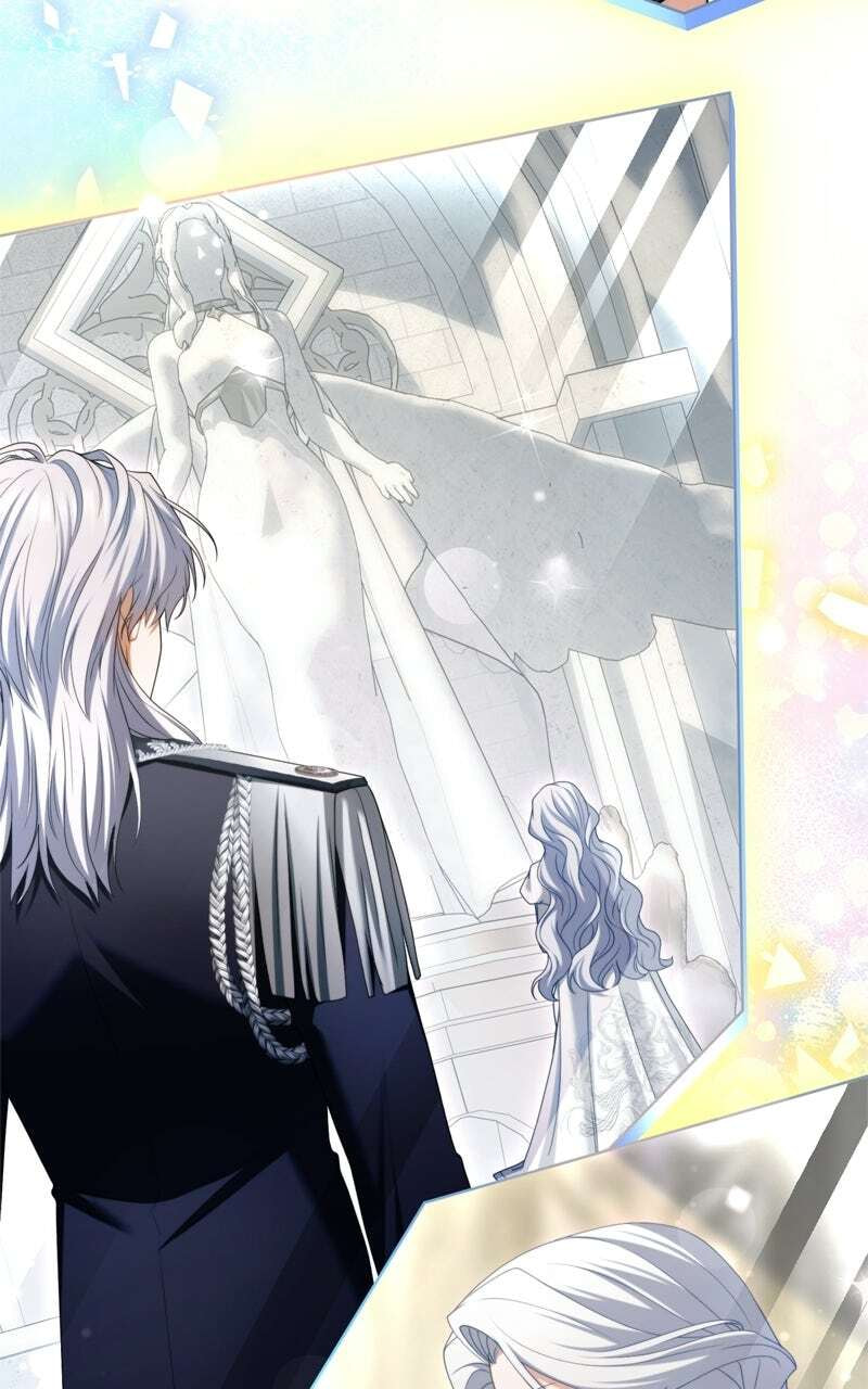 Teikoku Ichi no Akujo ni Dekiai ga Tomarimasen! Chapter 90 page 47 - 