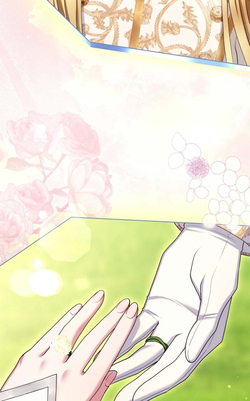 Teikoku Ichi no Akujo ni Dekiai ga Tomarimasen! Chapter 90 page 51 - 