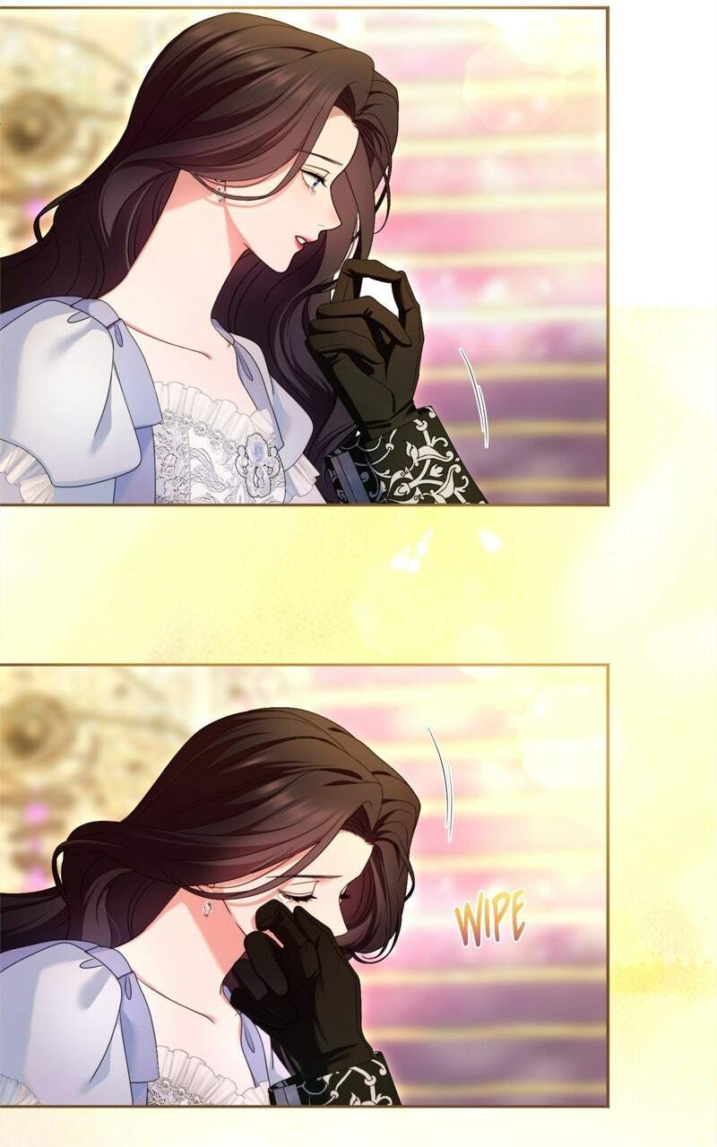Teikoku Ichi no Akujo ni Dekiai ga Tomarimasen! Chapter 90 page 59 - 