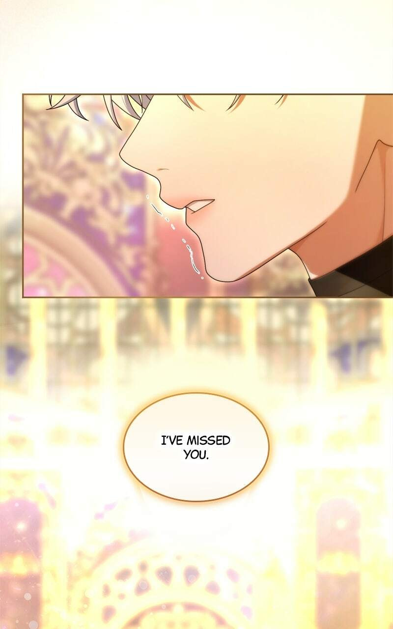 Teikoku Ichi no Akujo ni Dekiai ga Tomarimasen! Chapter 90 page 60 - 