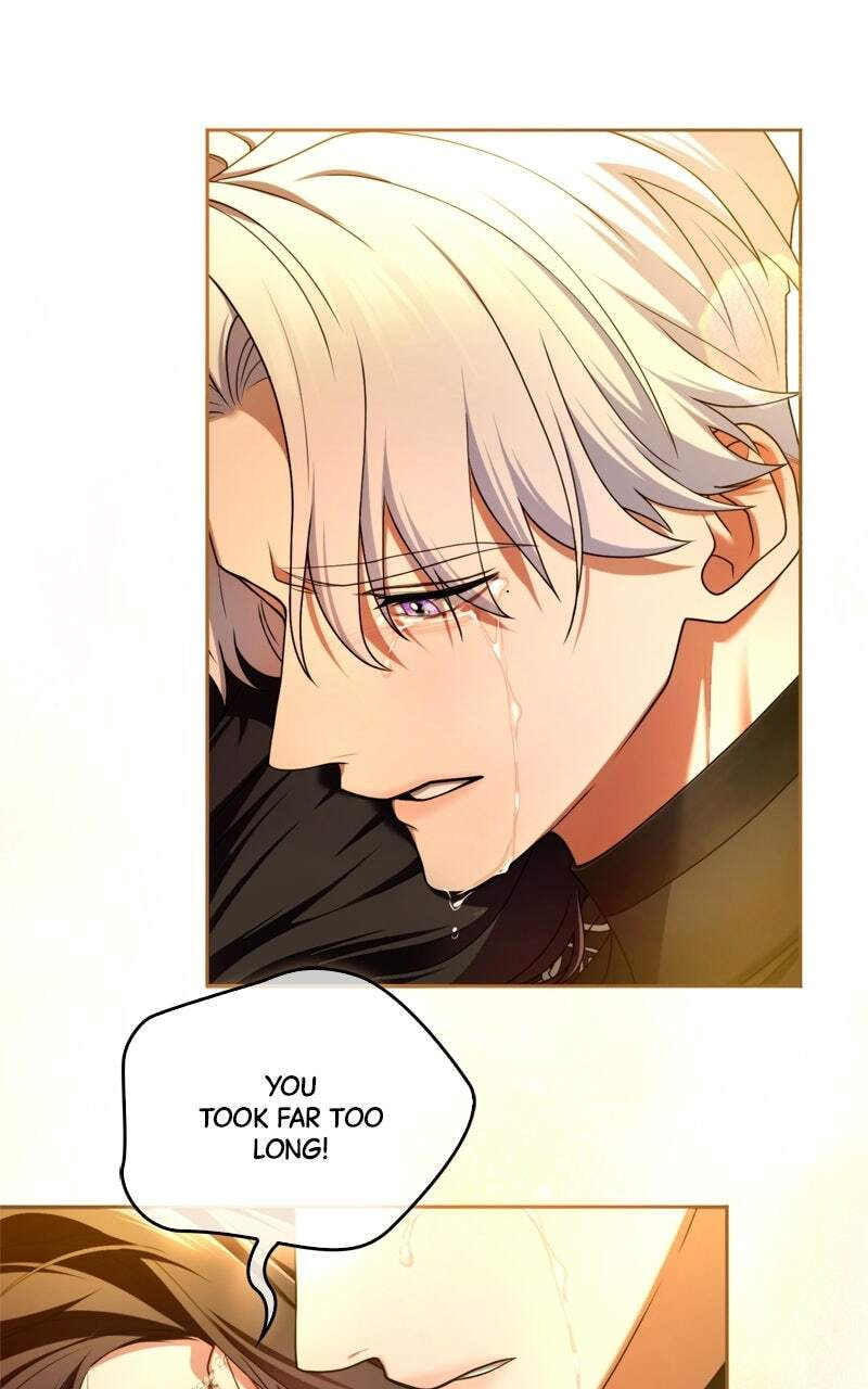 Teikoku Ichi no Akujo ni Dekiai ga Tomarimasen! Chapter 90 page 68 - 