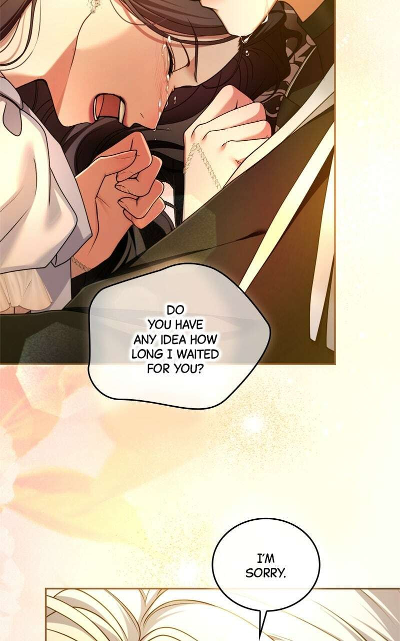 Teikoku Ichi no Akujo ni Dekiai ga Tomarimasen! Chapter 90 page 69 - 