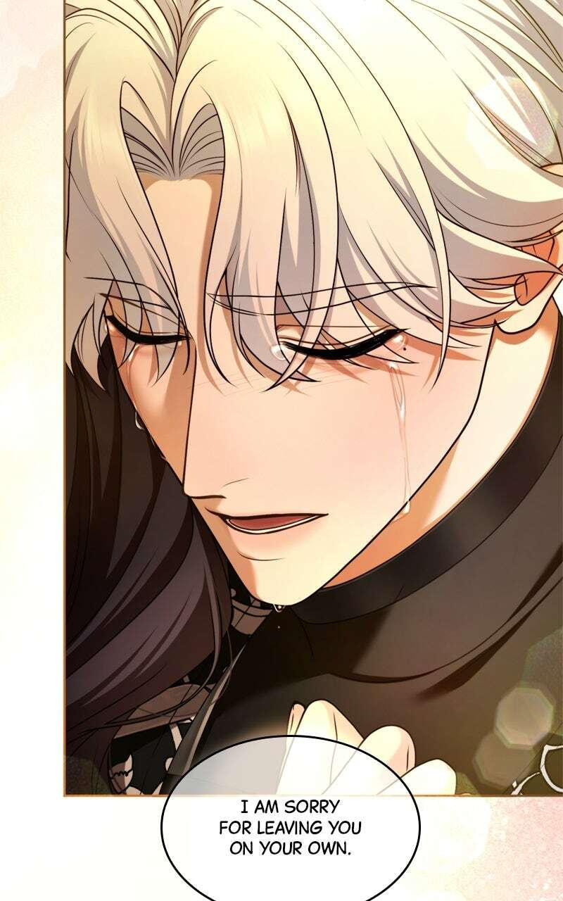Teikoku Ichi no Akujo ni Dekiai ga Tomarimasen! Chapter 90 page 70 - 