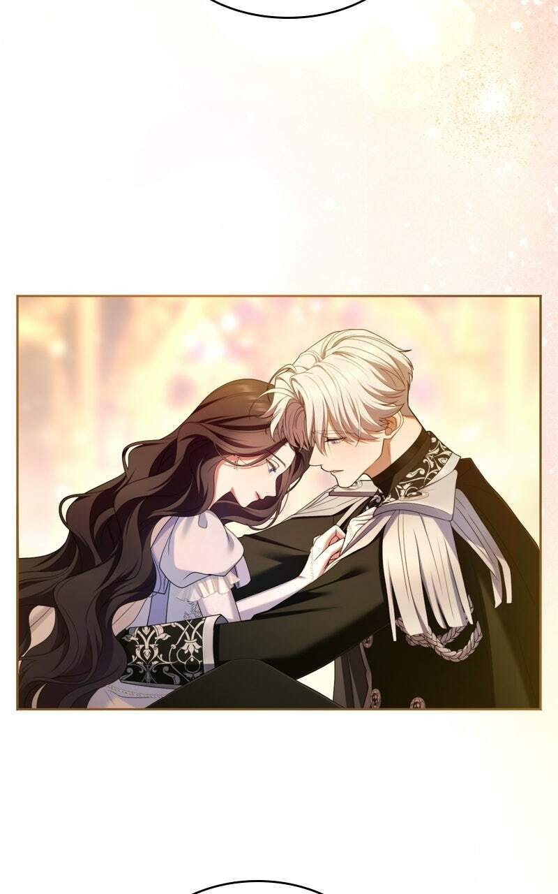 Teikoku Ichi no Akujo ni Dekiai ga Tomarimasen! Chapter 90 page 71 - 