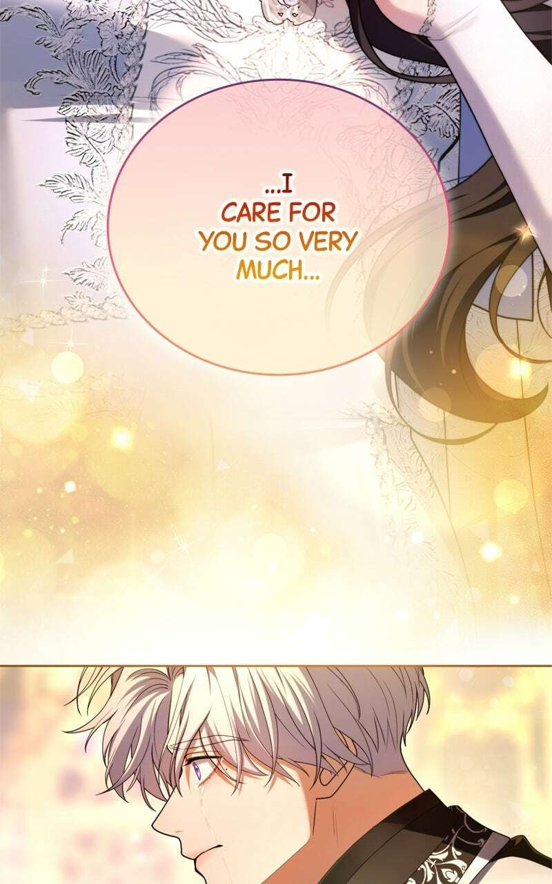 Teikoku Ichi no Akujo ni Dekiai ga Tomarimasen! Chapter 90 page 78 - 