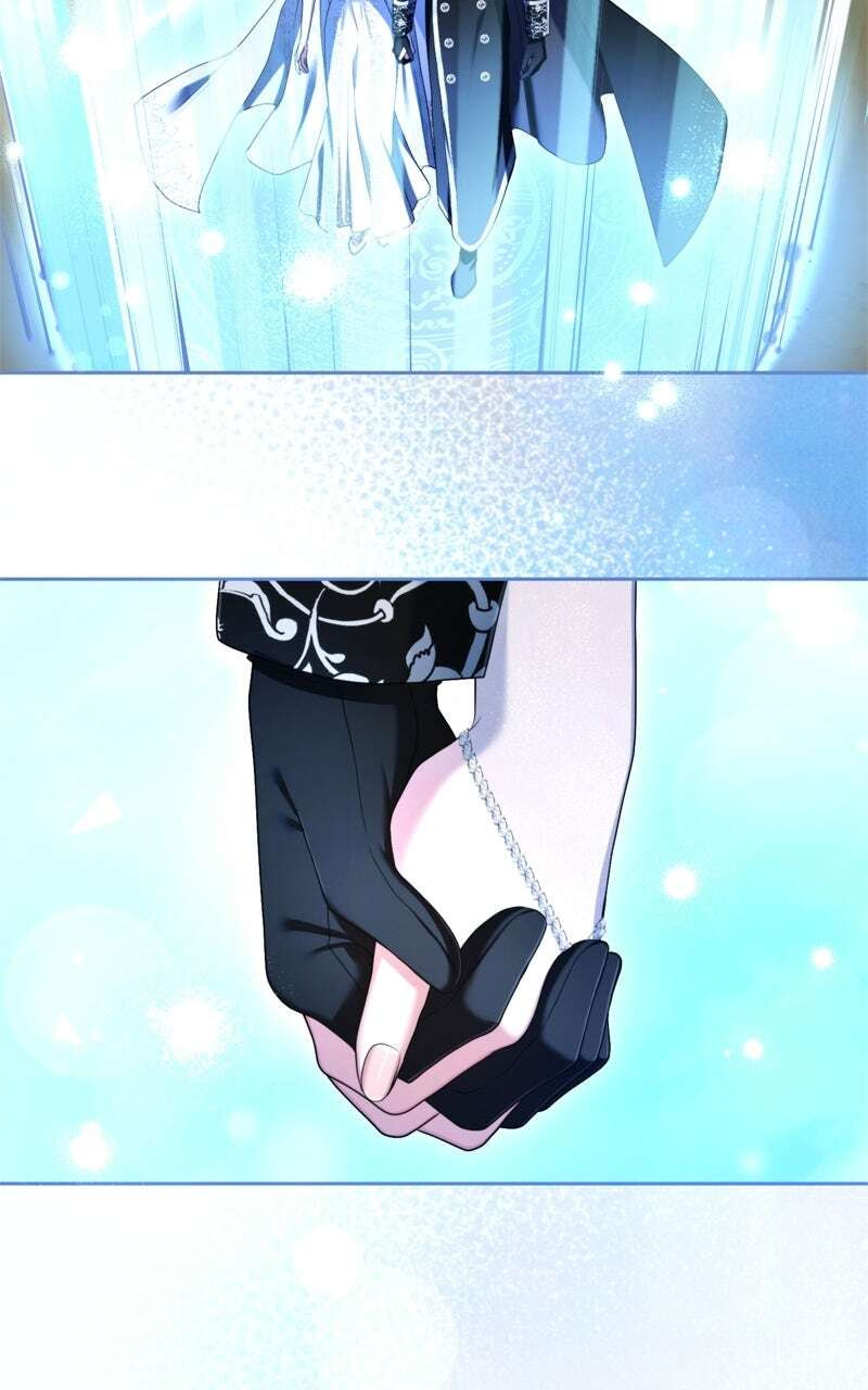 Teikoku Ichi no Akujo ni Dekiai ga Tomarimasen! Chapter 90 page 86 - 