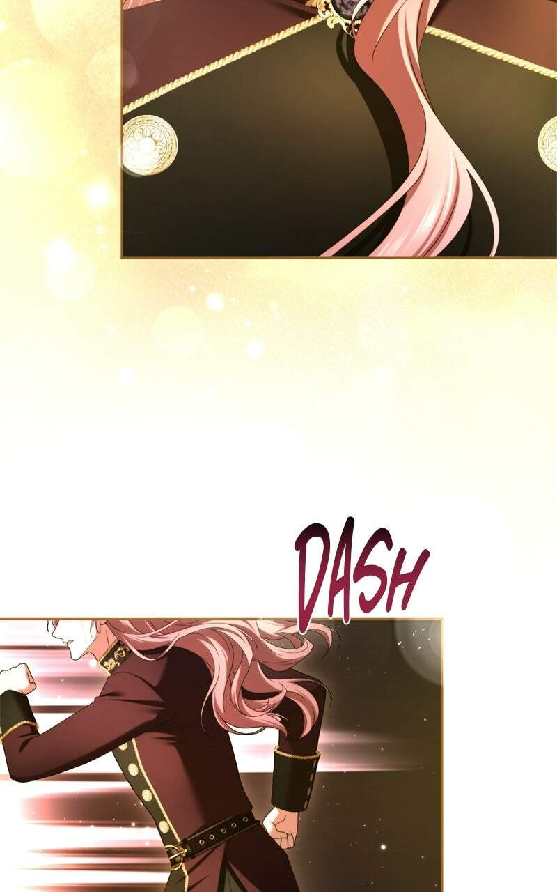 Teikoku Ichi no Akujo ni Dekiai ga Tomarimasen! Chapter 90 page 90 - 