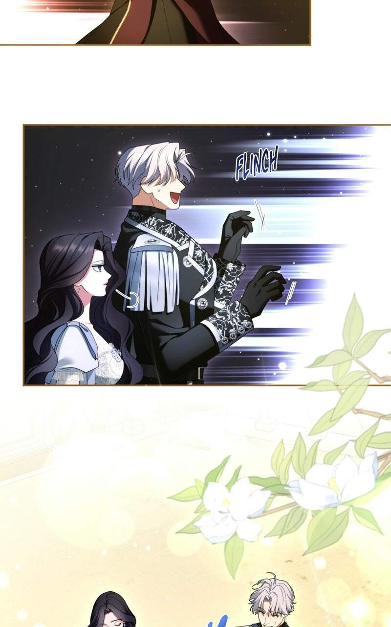 Teikoku Ichi no Akujo ni Dekiai ga Tomarimasen! Chapter 90 page 91 - 