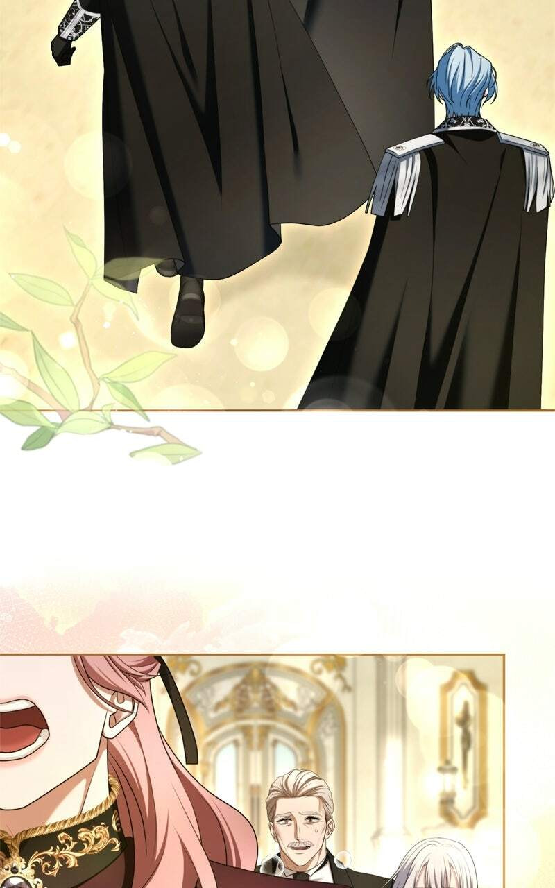 Teikoku Ichi no Akujo ni Dekiai ga Tomarimasen! Chapter 90 page 93 - 