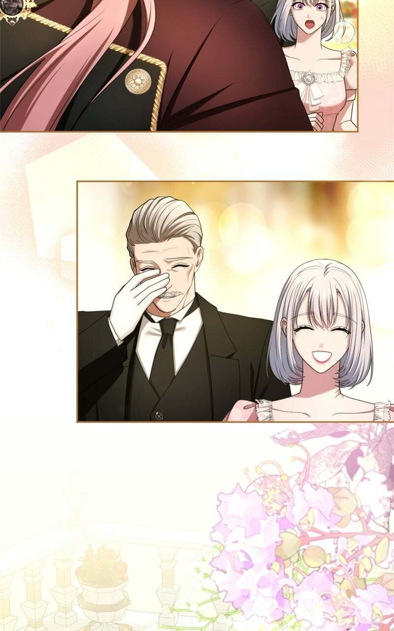 Teikoku Ichi no Akujo ni Dekiai ga Tomarimasen! Chapter 90 page 94 - 