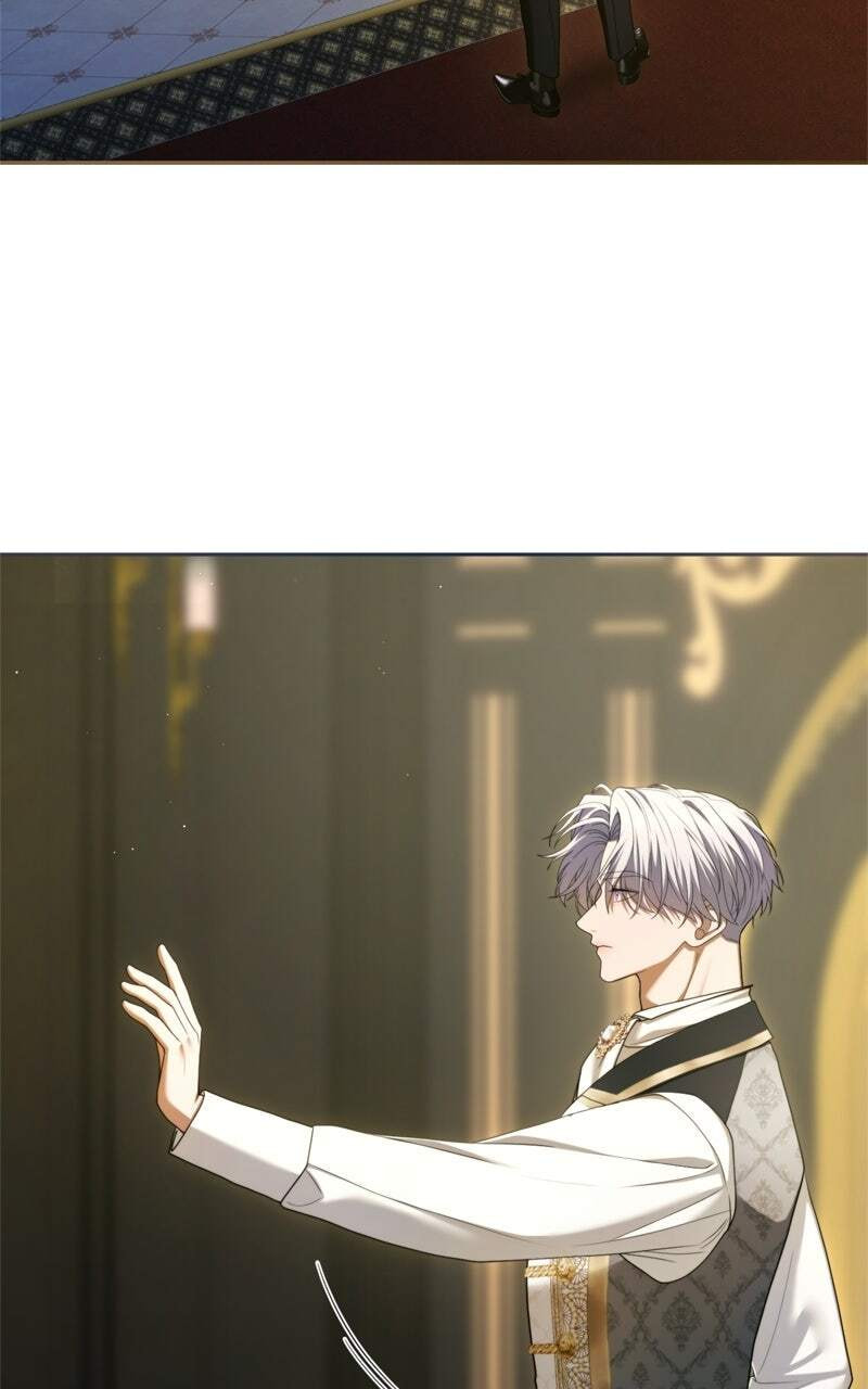 Teikoku Ichi no Akujo ni Dekiai ga Tomarimasen! Chapter 91 page 2 - 