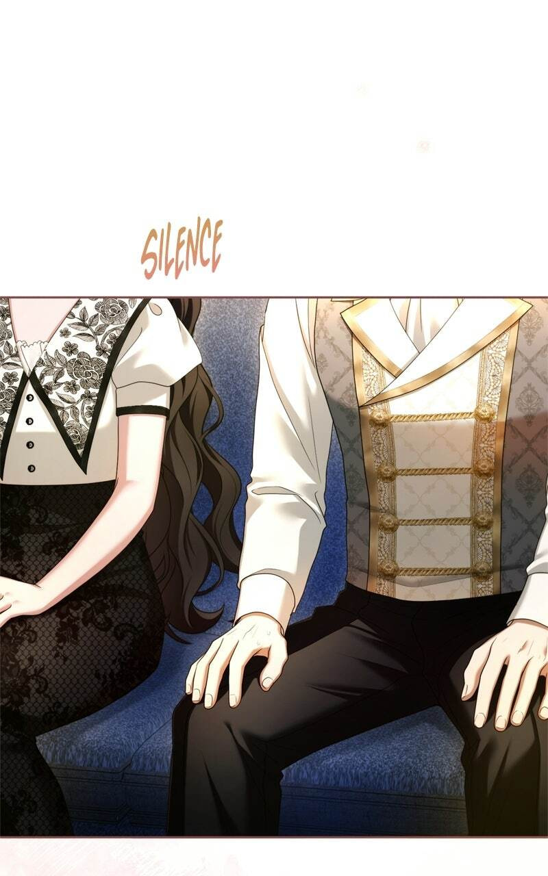 Teikoku Ichi no Akujo ni Dekiai ga Tomarimasen! Chapter 91 page 105 - 