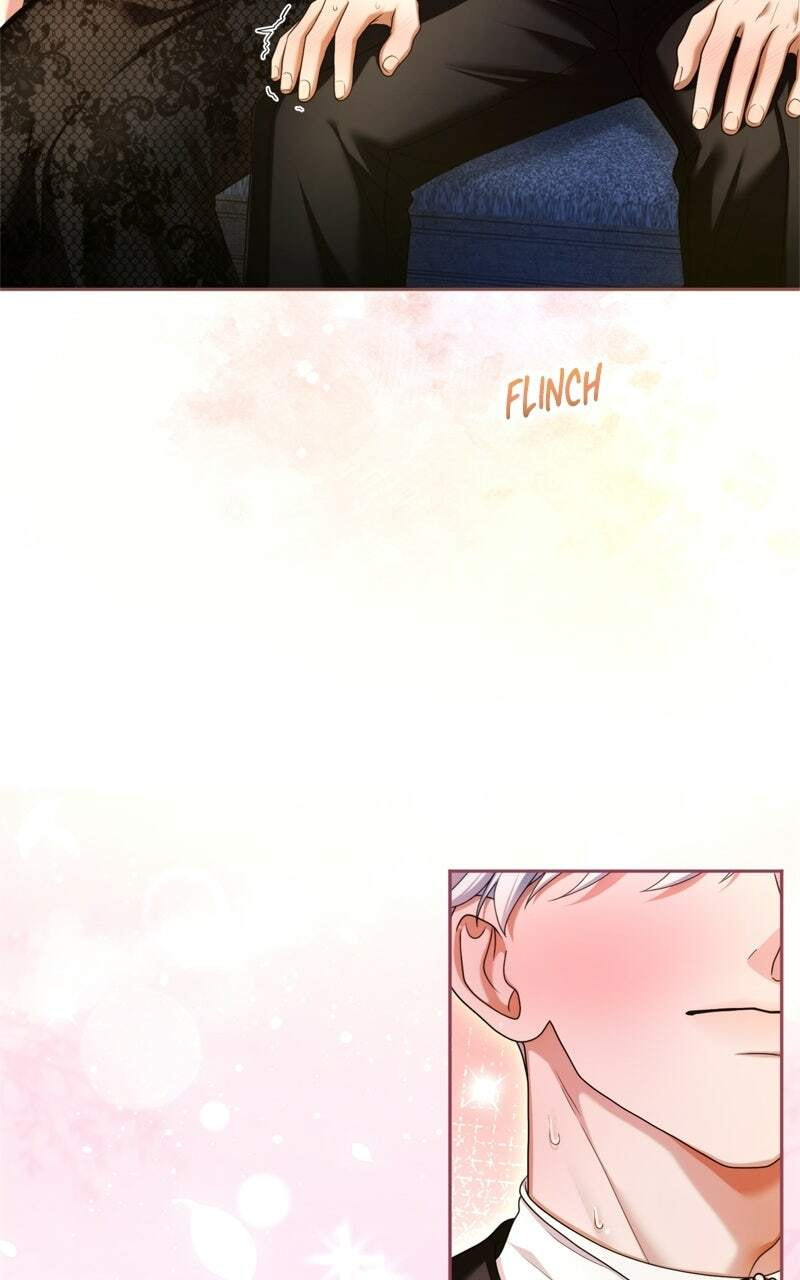 Teikoku Ichi no Akujo ni Dekiai ga Tomarimasen! Chapter 91 page 107 - 