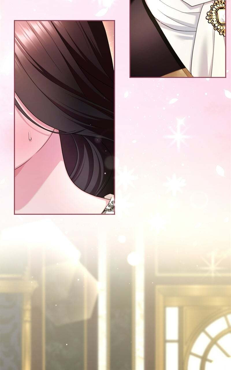 Teikoku Ichi no Akujo ni Dekiai ga Tomarimasen! Chapter 91 page 108 - 