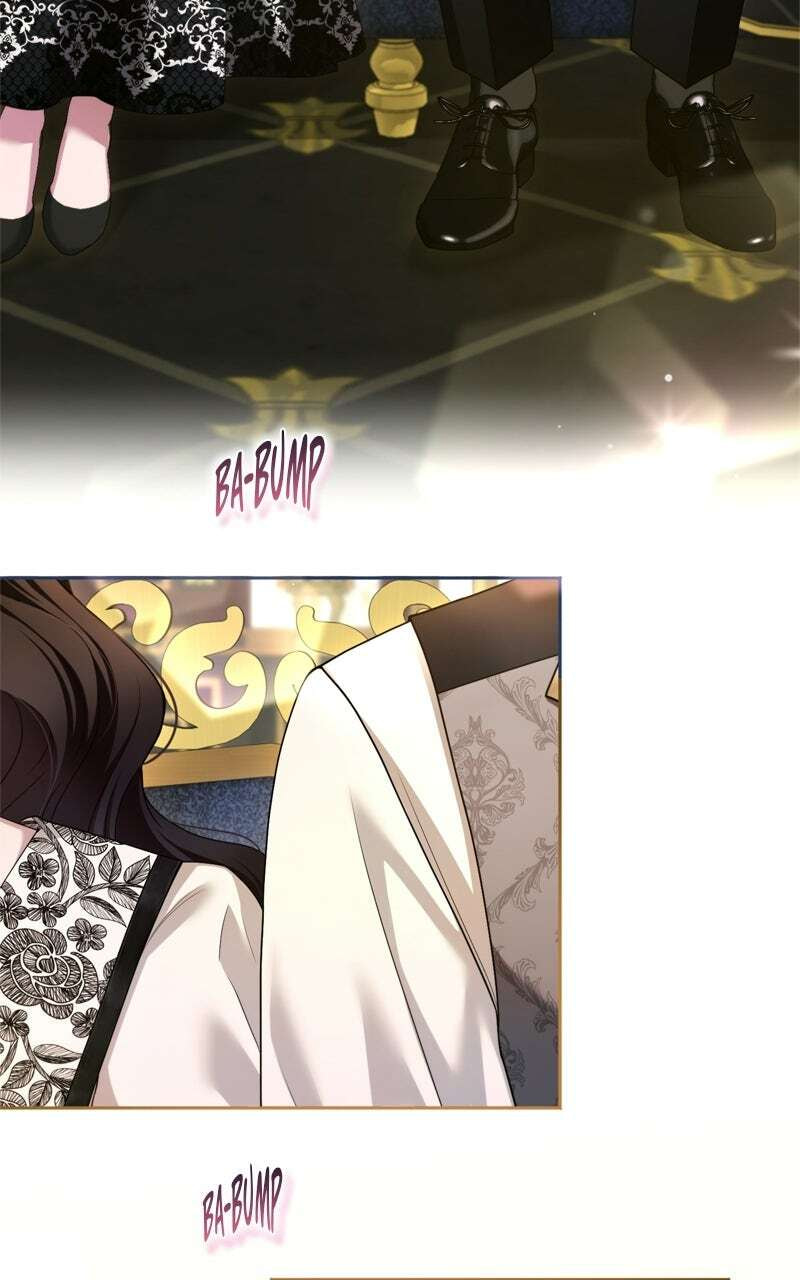 Teikoku Ichi no Akujo ni Dekiai ga Tomarimasen! Chapter 91 page 110 - 