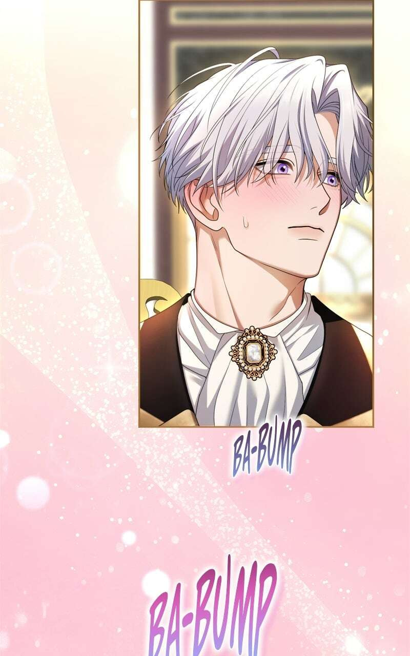 Teikoku Ichi no Akujo ni Dekiai ga Tomarimasen! Chapter 91 page 111 - 