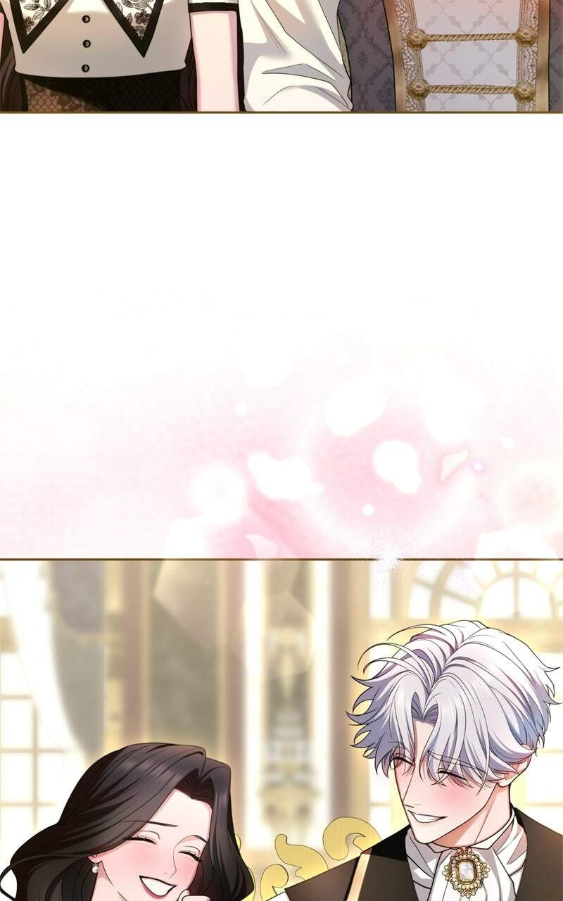Teikoku Ichi no Akujo ni Dekiai ga Tomarimasen! Chapter 91 page 115 - 