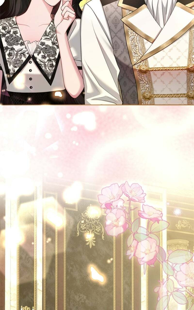 Teikoku Ichi no Akujo ni Dekiai ga Tomarimasen! Chapter 91 page 116 - 