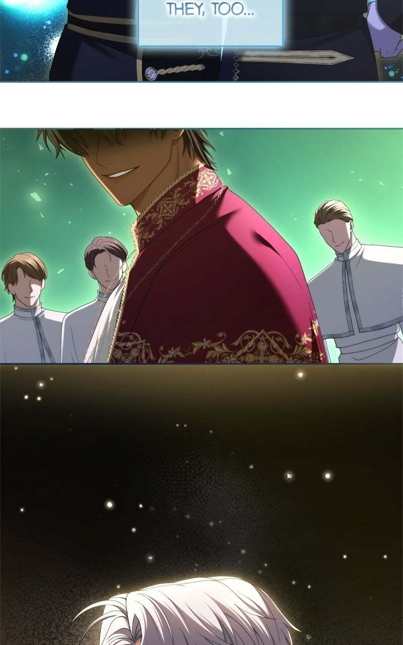Teikoku Ichi no Akujo ni Dekiai ga Tomarimasen! Chapter 91 page 22 - 