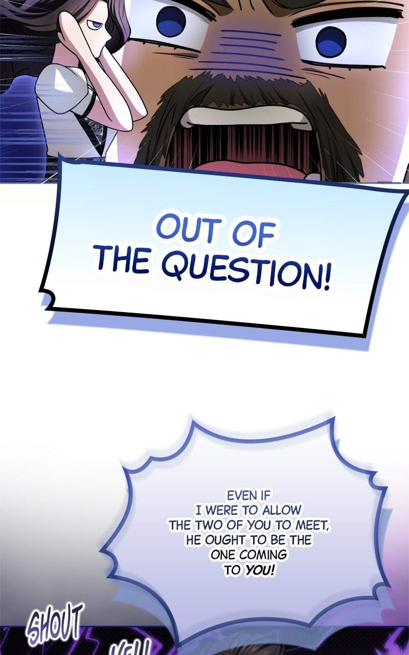 Teikoku Ichi no Akujo ni Dekiai ga Tomarimasen! Chapter 91 page 44 - 