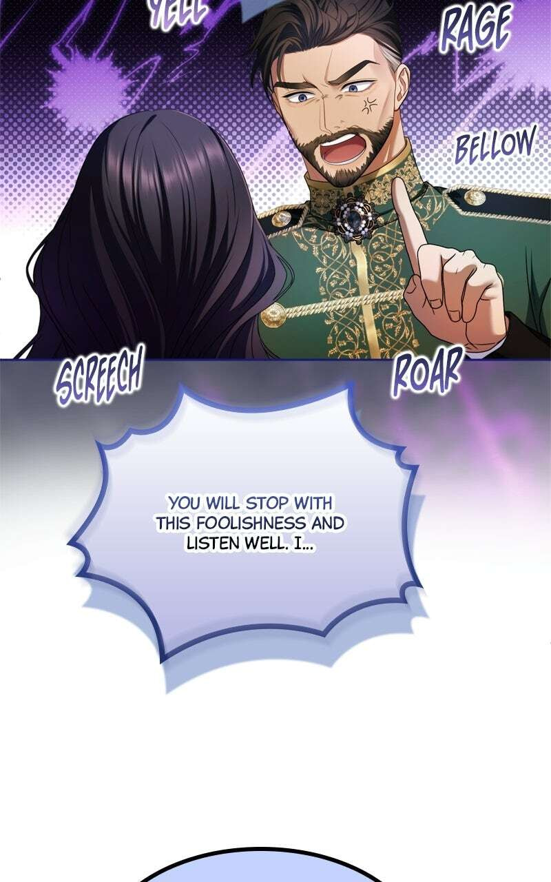 Teikoku Ichi no Akujo ni Dekiai ga Tomarimasen! Chapter 91 page 45 - 