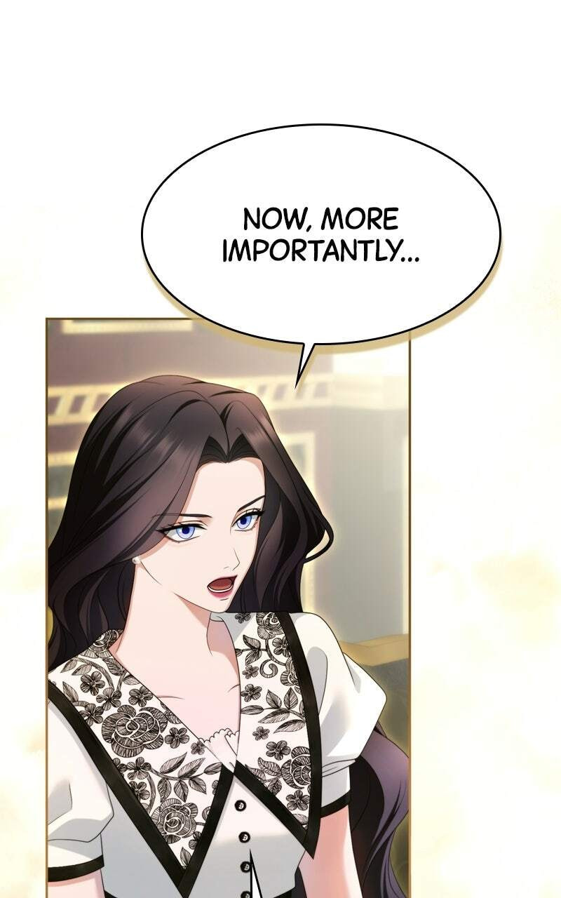 Teikoku Ichi no Akujo ni Dekiai ga Tomarimasen! Chapter 91 page 47 - 