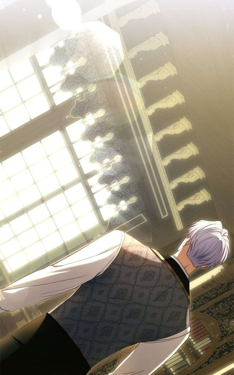 Teikoku Ichi no Akujo ni Dekiai ga Tomarimasen! Chapter 91 page 6 - 