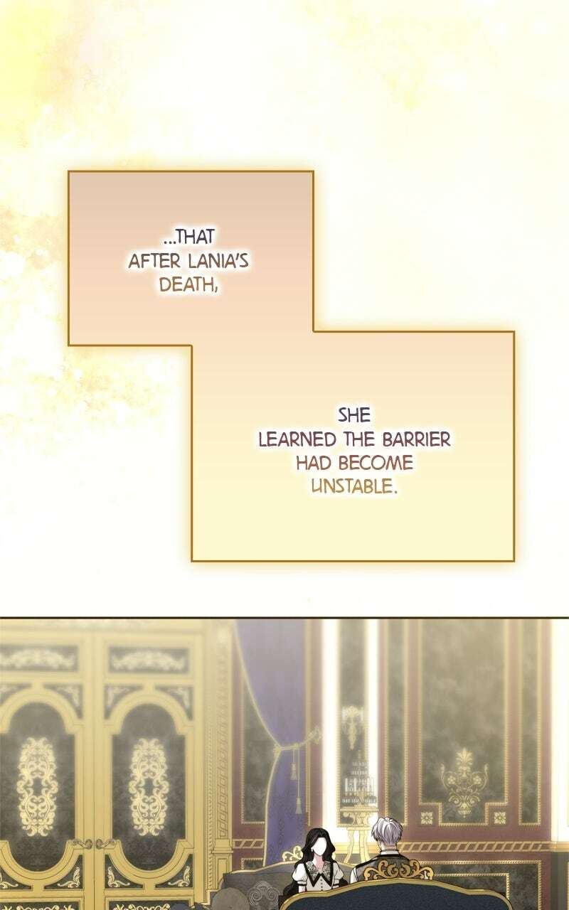 Teikoku Ichi no Akujo ni Dekiai ga Tomarimasen! Chapter 91 page 53 - 