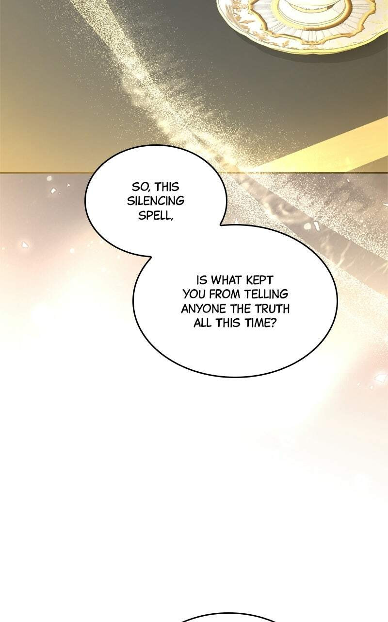 Teikoku Ichi no Akujo ni Dekiai ga Tomarimasen! Chapter 91 page 57 - 