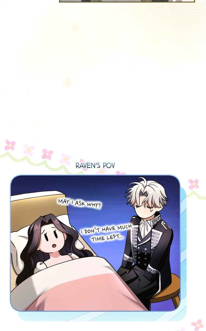 Teikoku Ichi no Akujo ni Dekiai ga Tomarimasen! Chapter 91 page 60 - 