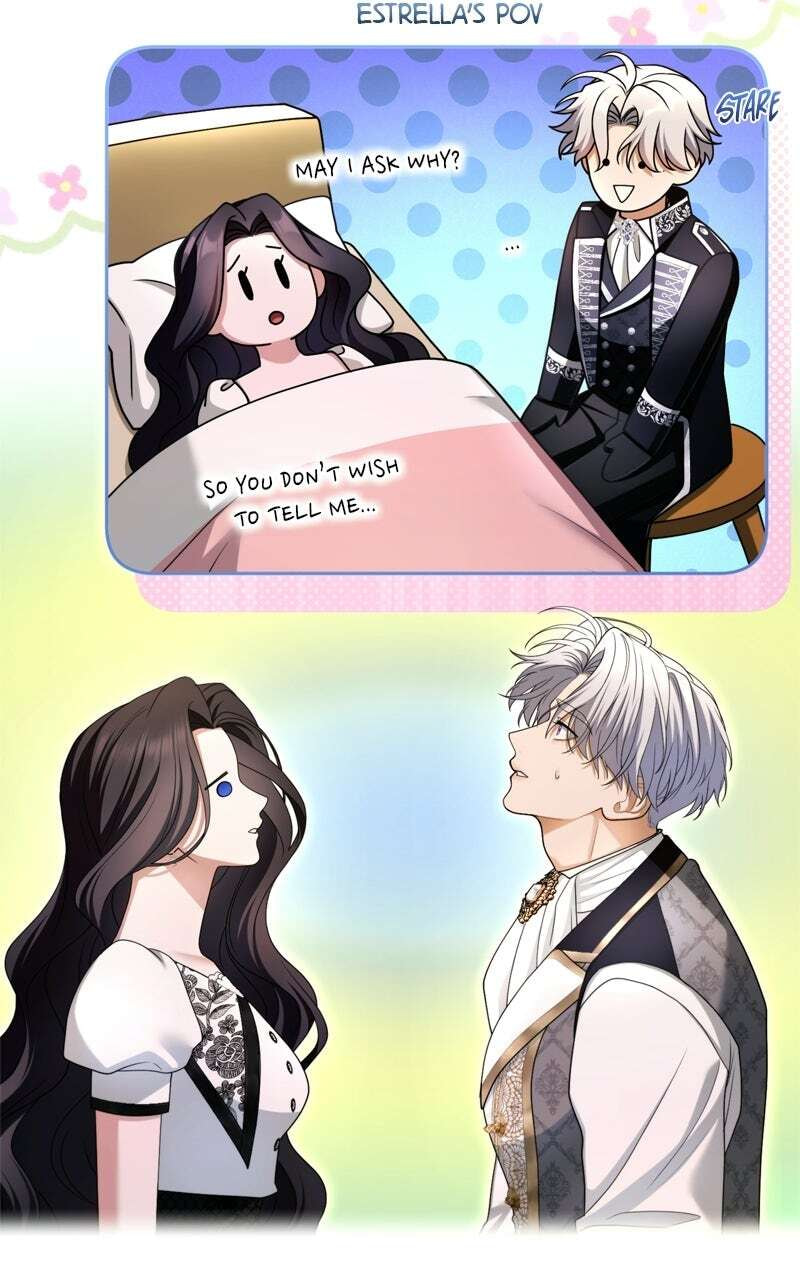 Teikoku Ichi no Akujo ni Dekiai ga Tomarimasen! Chapter 91 page 61 - 