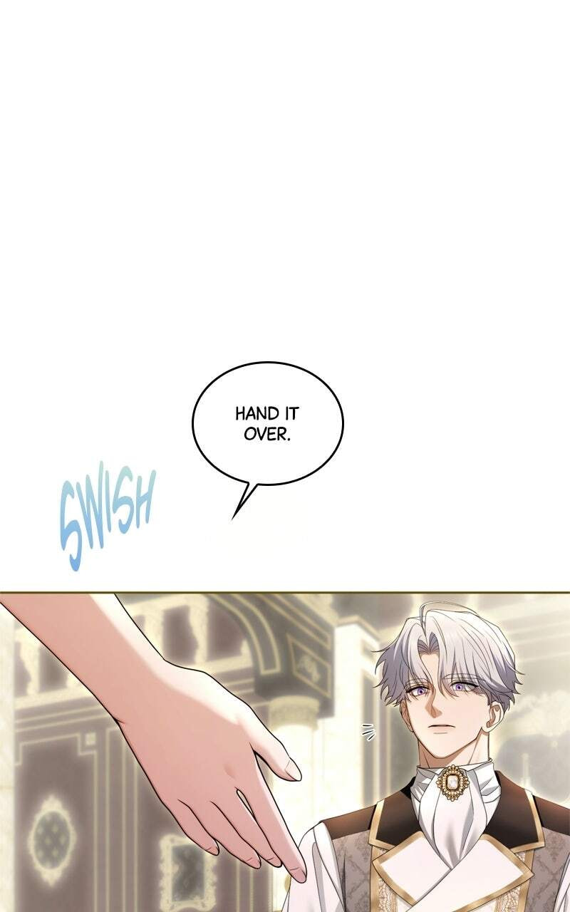 Teikoku Ichi no Akujo ni Dekiai ga Tomarimasen! Chapter 91 page 62 - 