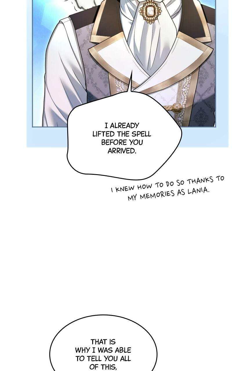 Teikoku Ichi no Akujo ni Dekiai ga Tomarimasen! Chapter 91 page 67 - 