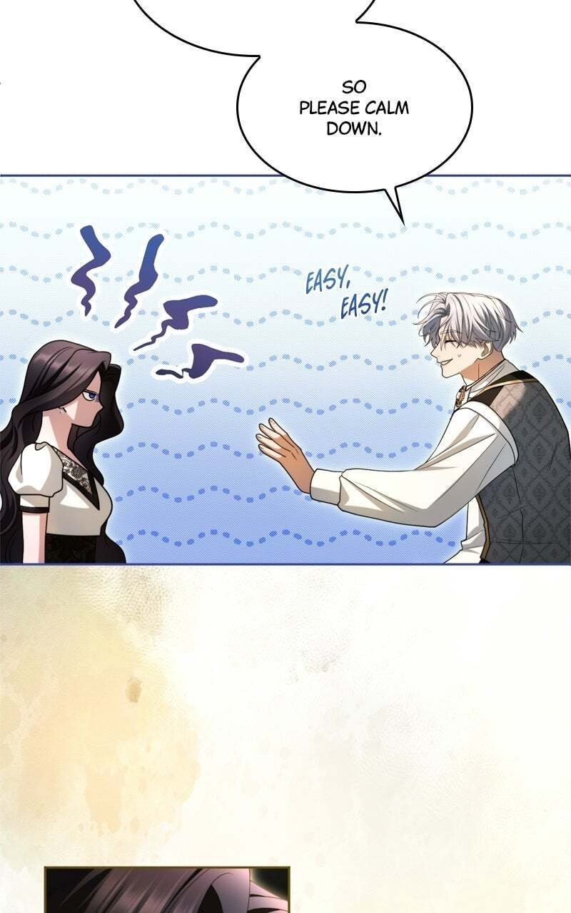 Teikoku Ichi no Akujo ni Dekiai ga Tomarimasen! Chapter 91 page 68 - 