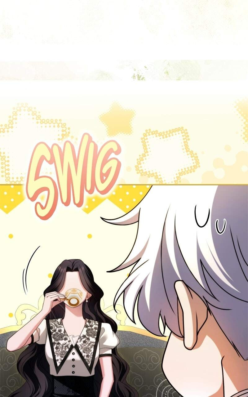 Teikoku Ichi no Akujo ni Dekiai ga Tomarimasen! Chapter 91 page 70 - 