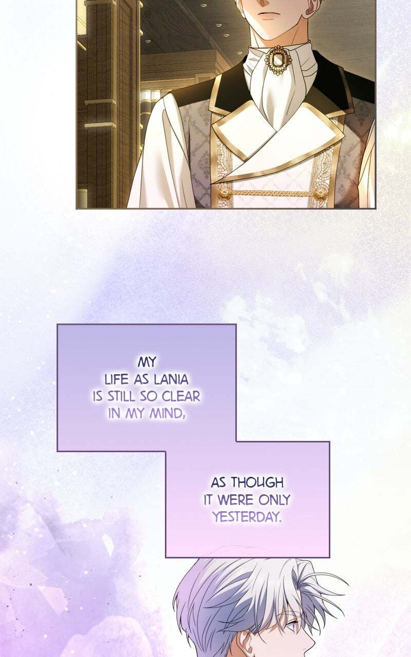Teikoku Ichi no Akujo ni Dekiai ga Tomarimasen! Chapter 91 page 8 - 