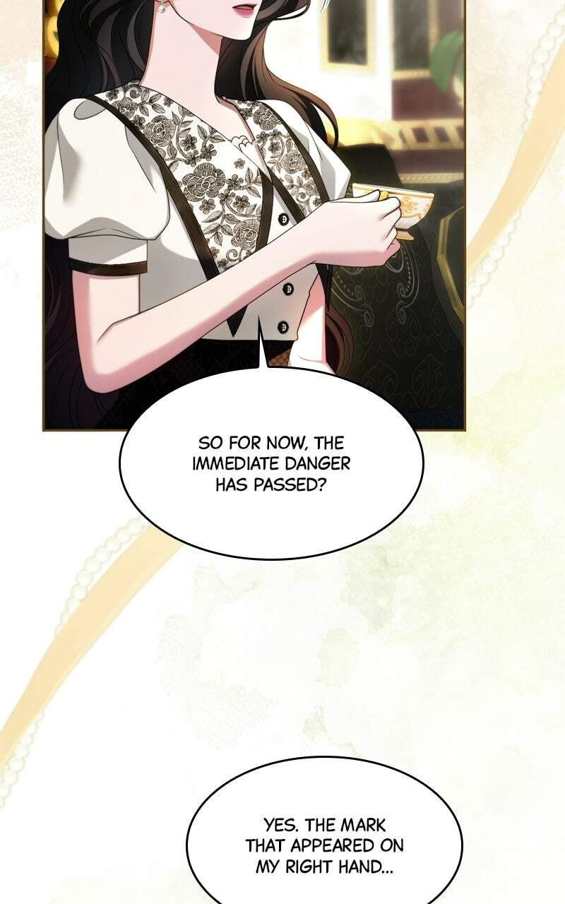 Teikoku Ichi no Akujo ni Dekiai ga Tomarimasen! Chapter 91 page 72 - 