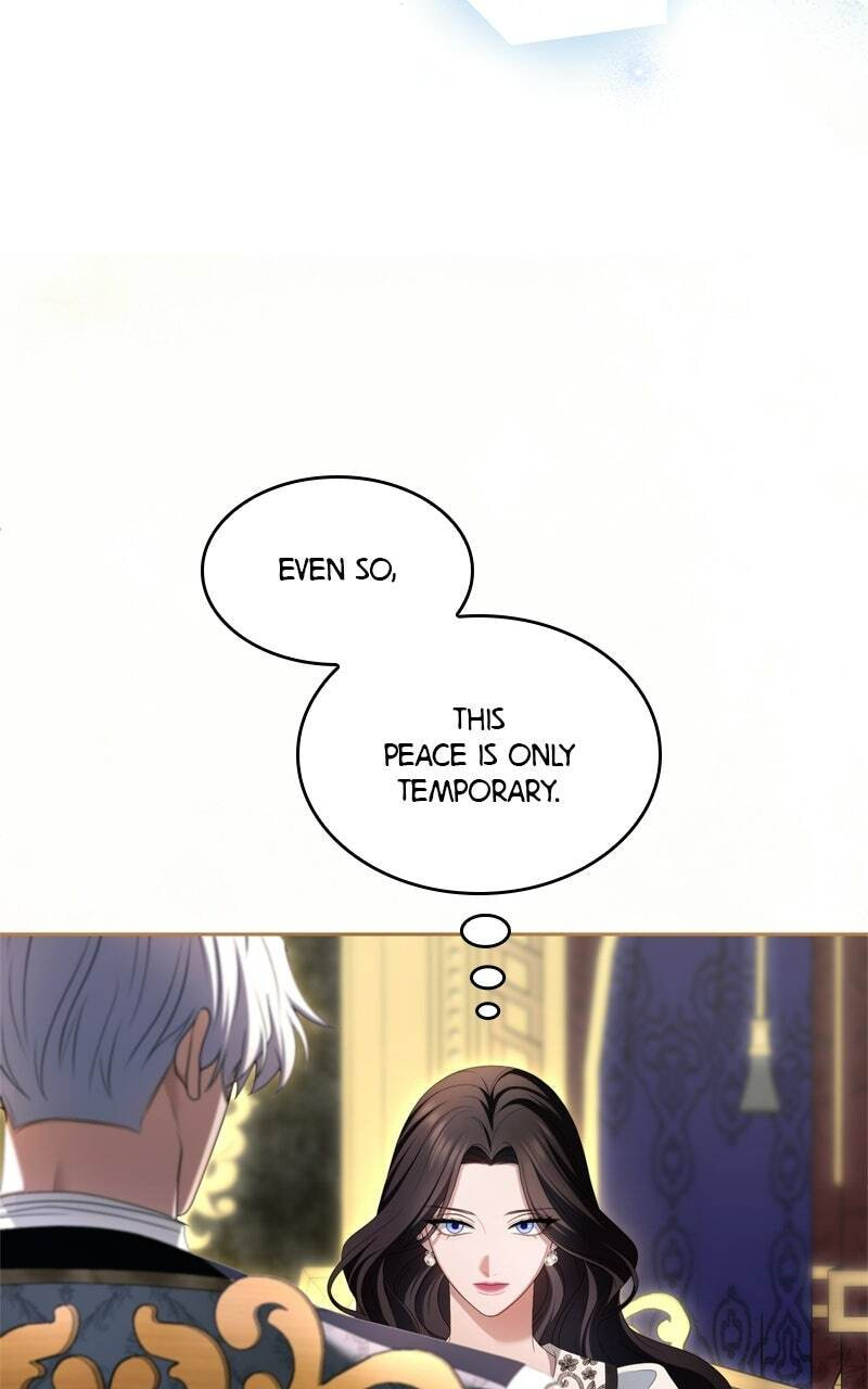 Teikoku Ichi no Akujo ni Dekiai ga Tomarimasen! Chapter 91 page 75 - 