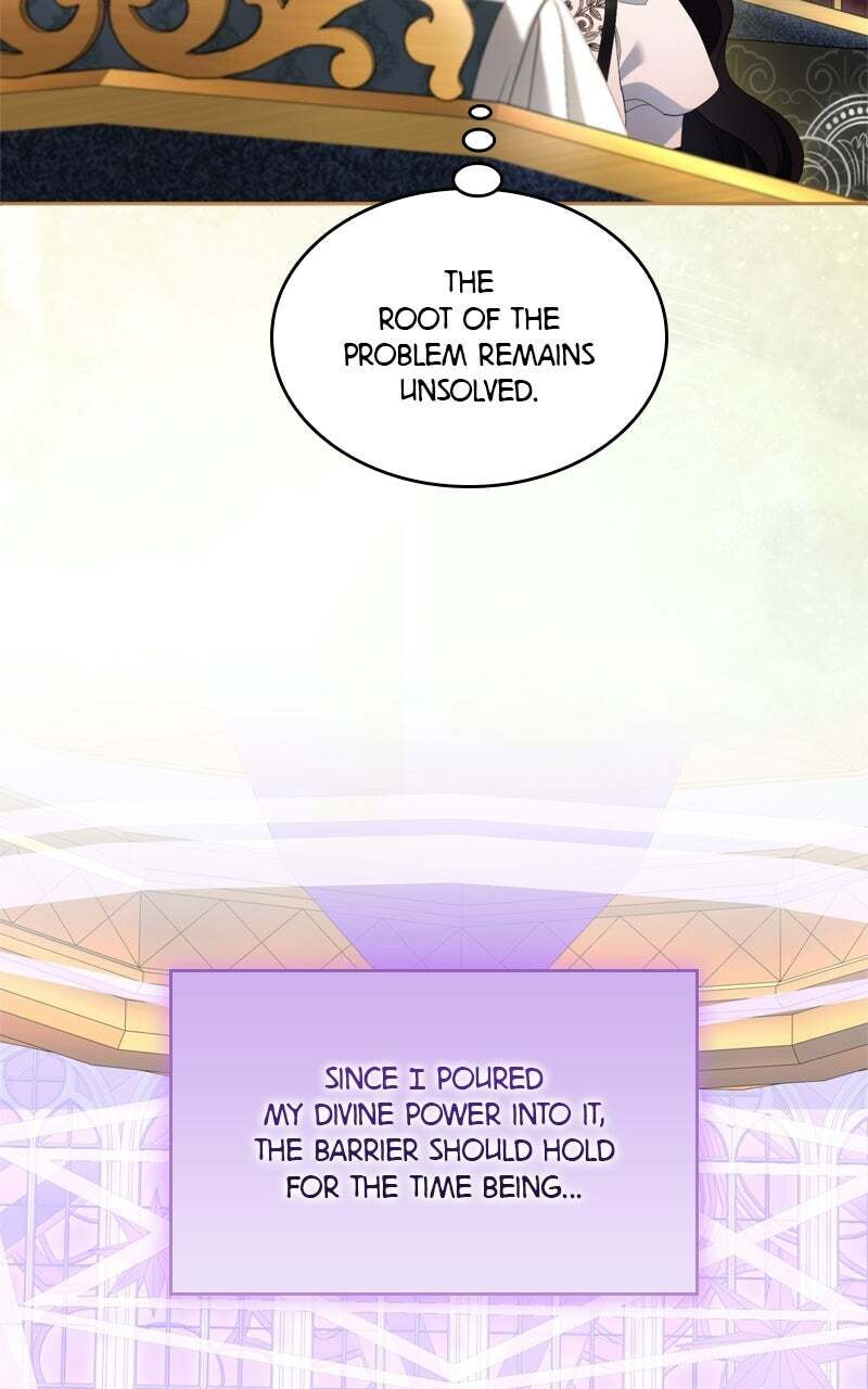 Teikoku Ichi no Akujo ni Dekiai ga Tomarimasen! Chapter 91 page 76 - 