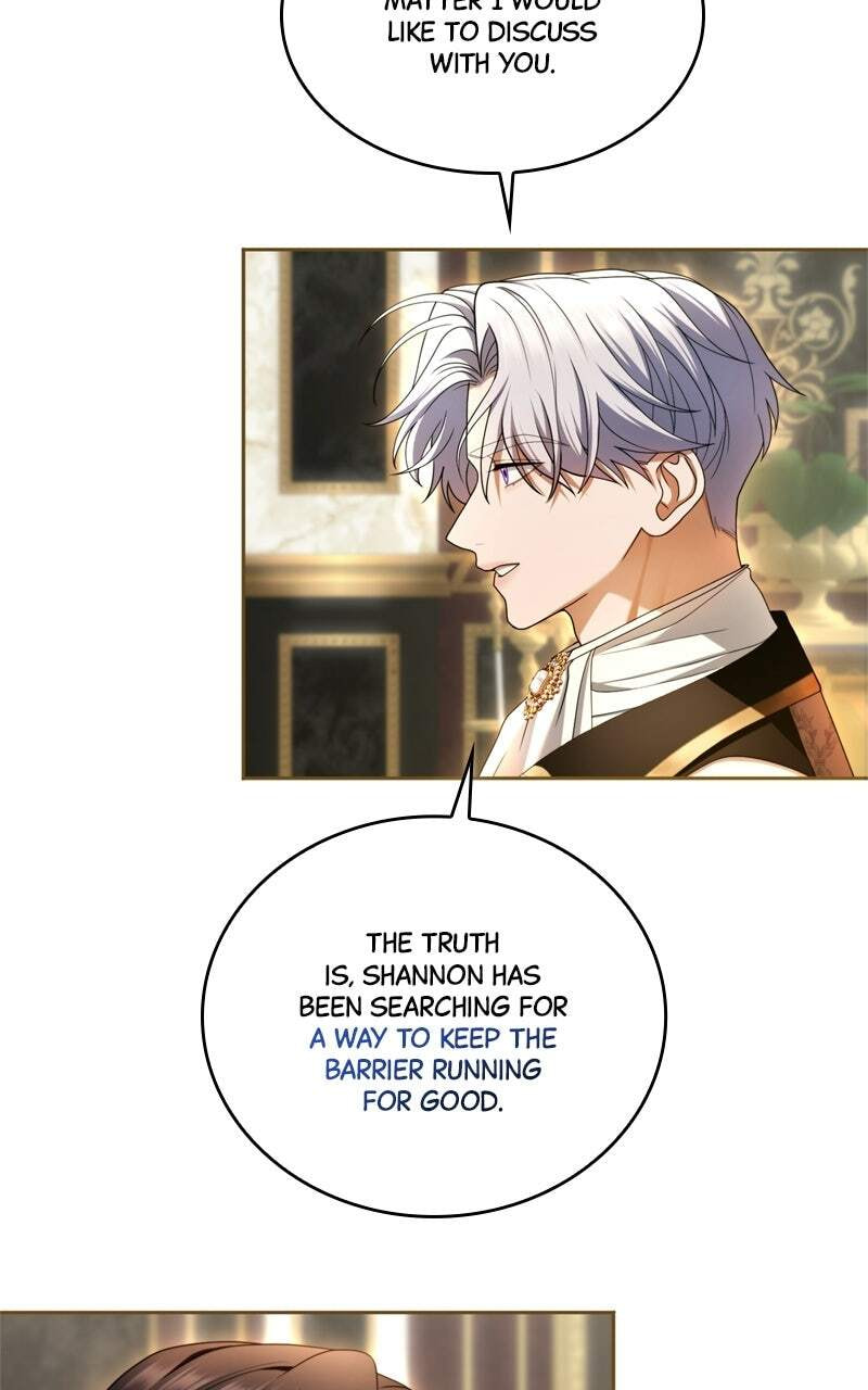 Teikoku Ichi no Akujo ni Dekiai ga Tomarimasen! Chapter 91 page 82 - 