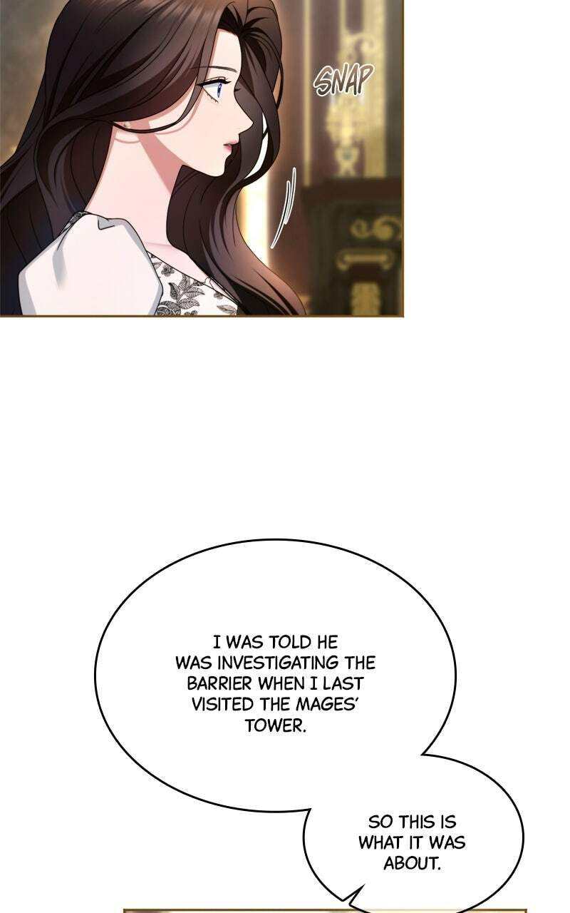 Teikoku Ichi no Akujo ni Dekiai ga Tomarimasen! Chapter 91 page 83 - 