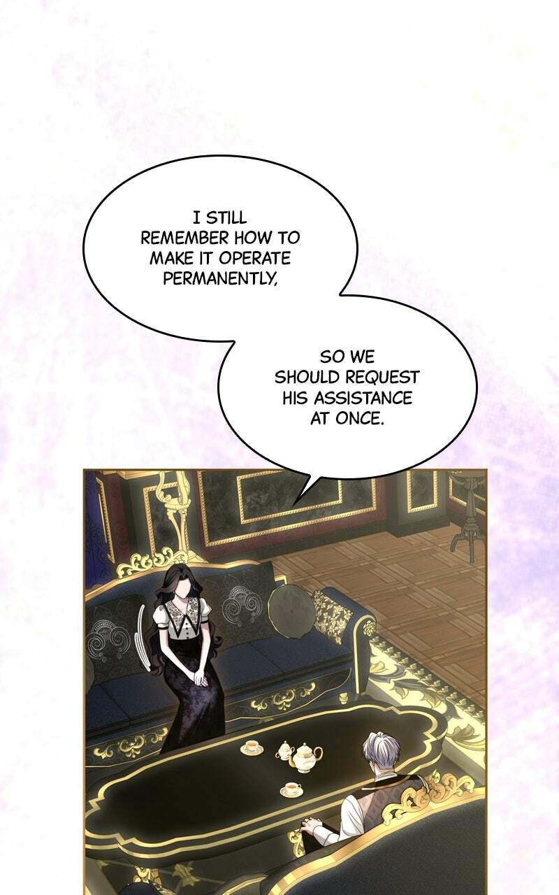 Teikoku Ichi no Akujo ni Dekiai ga Tomarimasen! Chapter 91 page 86 - 