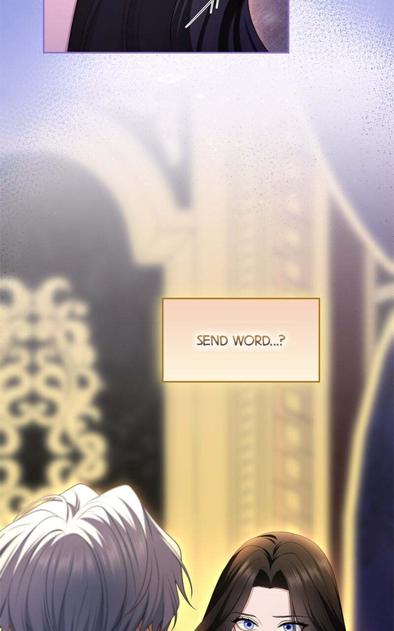 Teikoku Ichi no Akujo ni Dekiai ga Tomarimasen! Chapter 91 page 89 - 