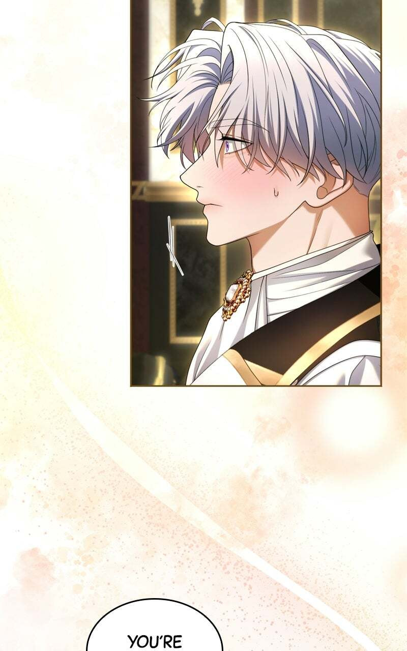 Teikoku Ichi no Akujo ni Dekiai ga Tomarimasen! Chapter 91 page 94 - 