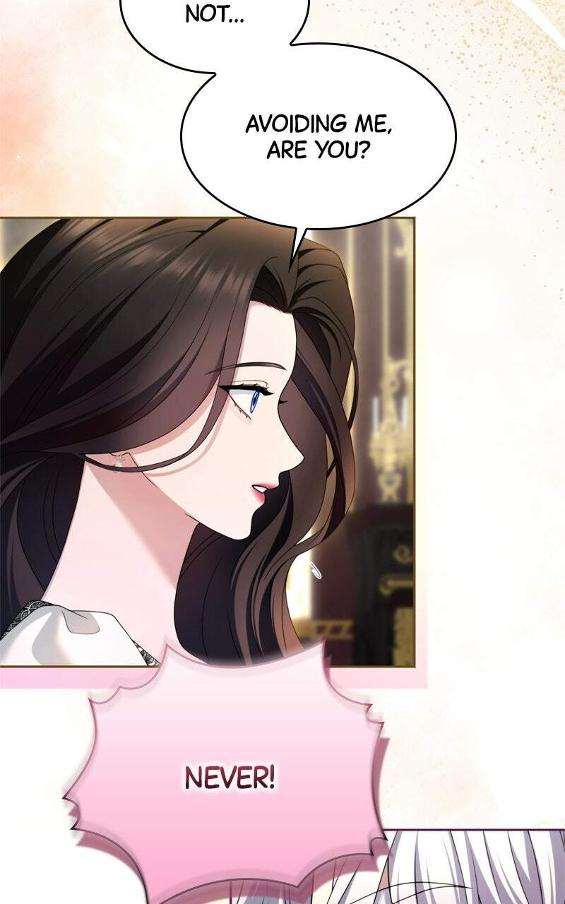 Teikoku Ichi no Akujo ni Dekiai ga Tomarimasen! Chapter 91 page 95 - 